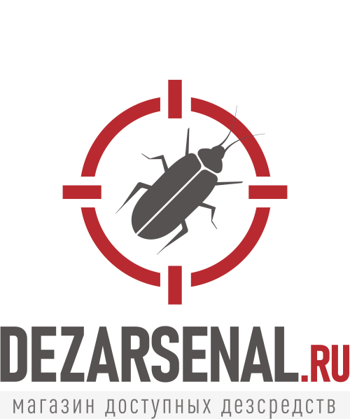 ДезАрсенал - дезинфицирующие средства