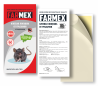 FARMEX (ФАРМЕКС)- клеевая ловушка для мышей, 2шт/уп