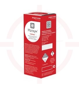 Магнум - гербицид, 100 гр.