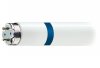 Лампа осколкобезопасная 20W/Т8/BL/L/G13 590mm