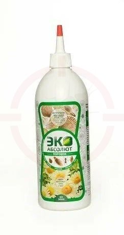 ЭкоАбсолют ромашка - средство от насекомых, 500 гр.