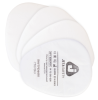 Jeta Safety 6020 - предфильтр для защиты от пыли и аэрозолей Р2 (4шт./упак)