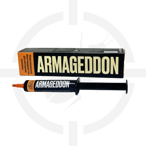 Армагеддон - инсектицидный гель