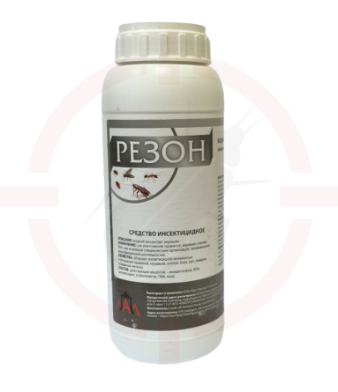 Резон - инсектицид, концентрат эмульсии, 1 л.