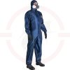 Комбинезон защитный с антистатическими свойствами, синий