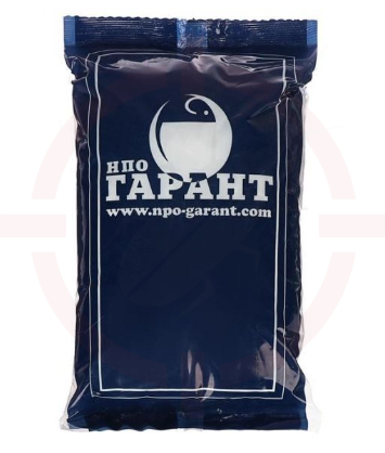 Абсолон, пресс-блок - приманка для уничтожения грызунов, 500 гр.