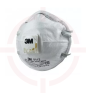 3М 8112 - респиратор-полумаска противоаэрозольный с клапаном выдоха