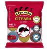 Эфа брикет ассорти (Крысогон) - приманка для уничтожения грызунов