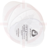 Jeta Safety 6020 - предфильтр для защиты от пыли и аэрозолей Р2 (4шт./упак)