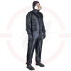 Комбинезон защитный с антистатическими свойствами, черный