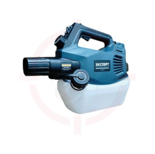 Генератор холодного тумана - ЭКСПЕРТ