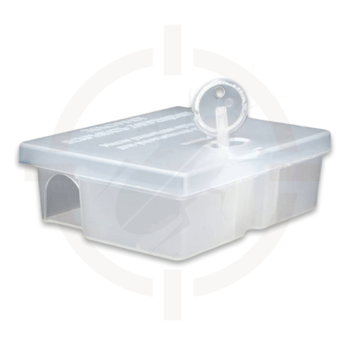 ЛУК мини - приманочный контейнер