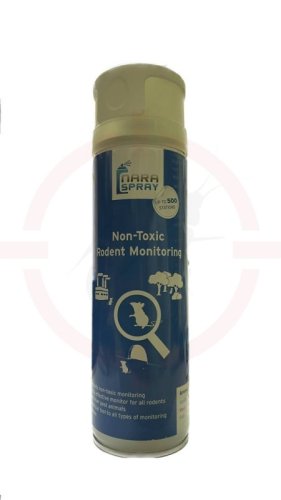Нара спрей - дератизационная приманка 500мл