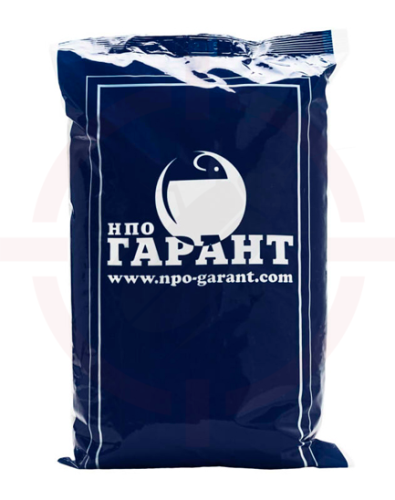 Абсолют - дуст для уничтожения насекомых, 1 кг.