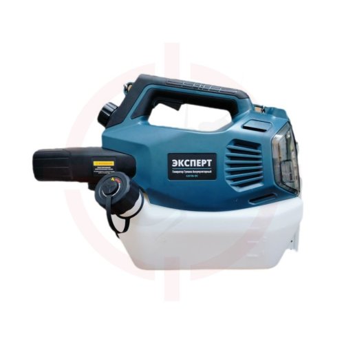 Генератор холодного тумана - ЭКСПЕРТ