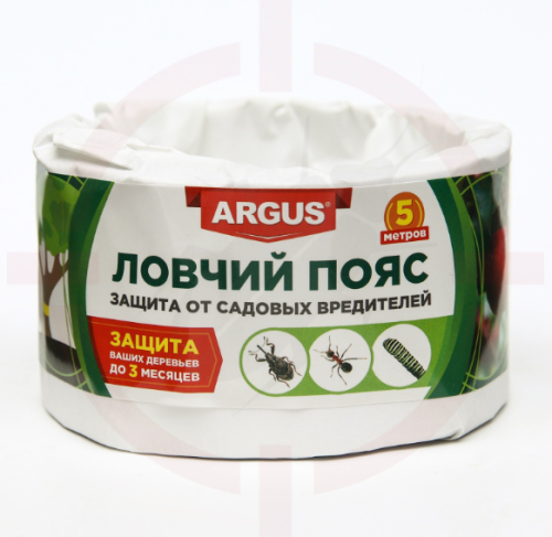 Аргус - Ловчий пояс 5м