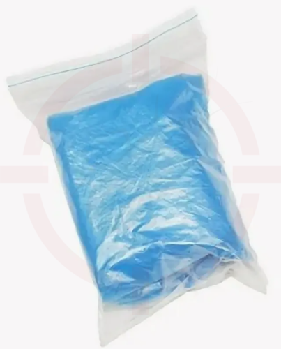 Бахилы в индивидуальной упаковке - Elegreen стандарт