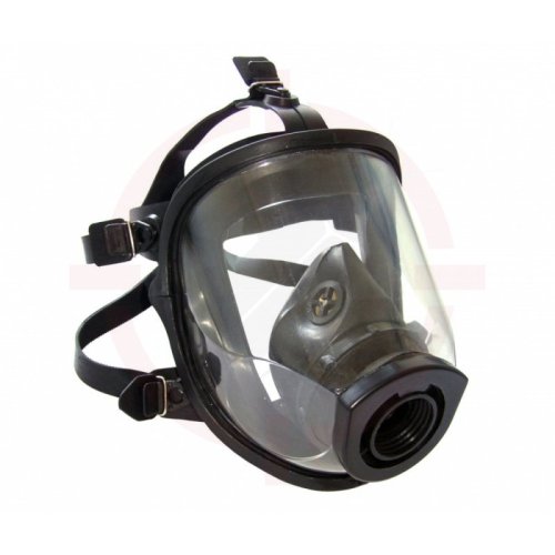 МАГ-4  - полнолицевая панорамная маска