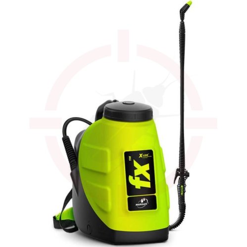 Marolex FX x-line - аккумуляторный помповый опрыскиватель, 7 л.
