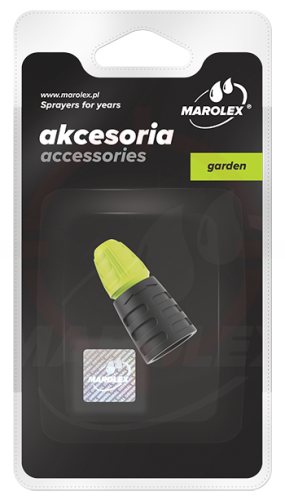 Marolex Z1215 - наконечник и форсунка 1,5 мм для штанги