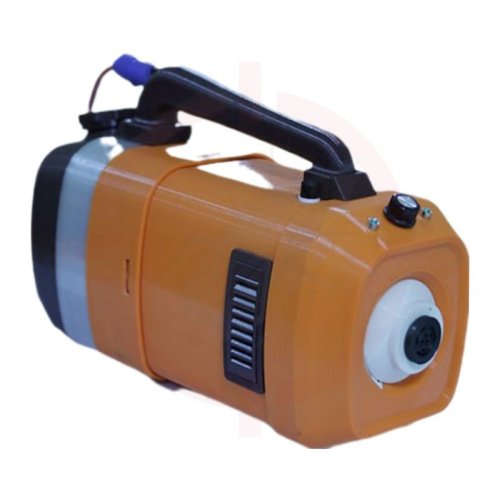 Генератор холодного тумана - Термит С