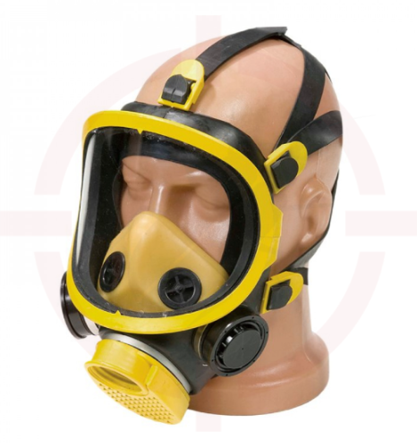 ИЗОД - маска панорамная гражданская (МПГ)