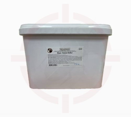 Приматокс - (Какао-бобы) приманка для уничтожения грызунов