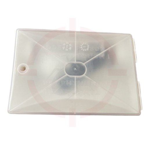 Приманочный контейнер с прозрачной крышкой