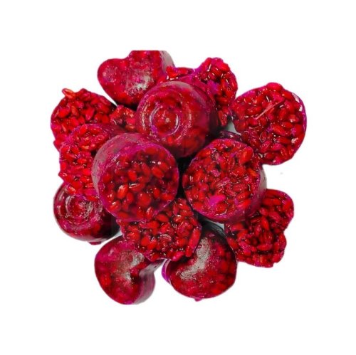 ТОМ КОТ - парафиновые брикеты от грызунов, 1 кг.