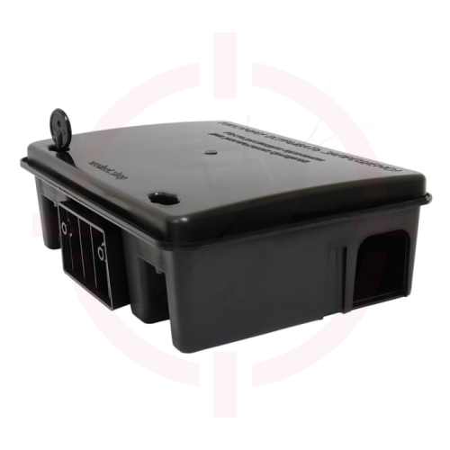 ЛУК универсал - живоловка для мышей