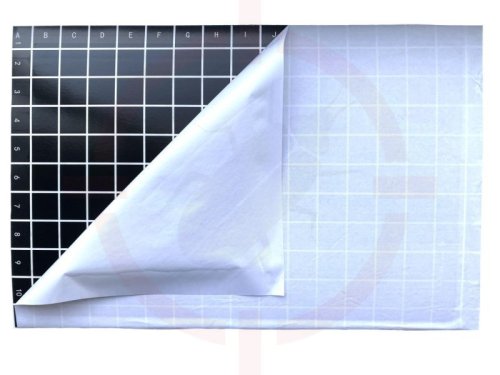 Аргус - клеевой экран для инсектицидных ламп, 46х30см