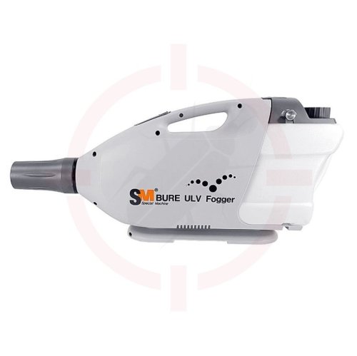 Генератор холодного тумана - SM Bure B100, бак 3 л.