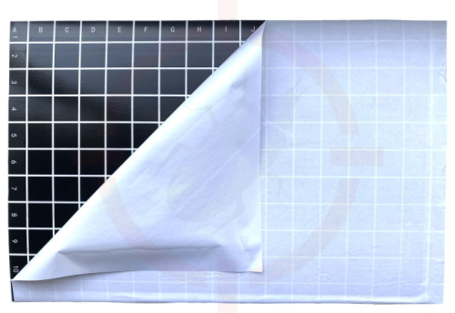 Аргус - клеевой экран для инсектицидных ламп, 46х30см