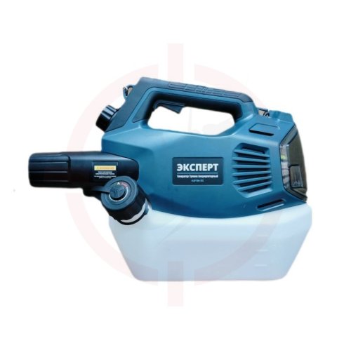 Генератор холодного тумана - ЭКСПЕРТ