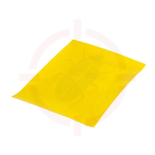 Инсектобарьер клеевая пластина для ловушек LED, упак.10 шт