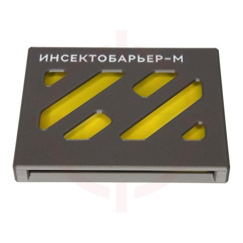 Инсектобарьер М - клеевая пластина для инсектмонитора