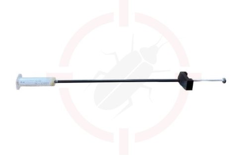 Удлинитель для пистолета-аппликатора для нанесения гелей