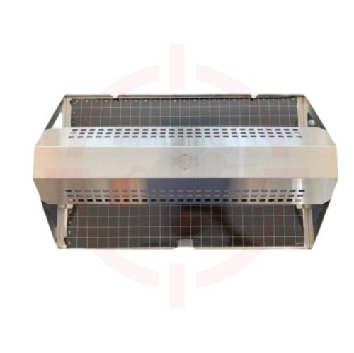 PCG-UV-120 IP20 - инсектицидная ловушка, светодиодная