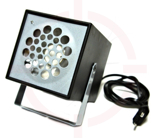 Цунами 2Б -отпугиватель грызунов ультразвуковой