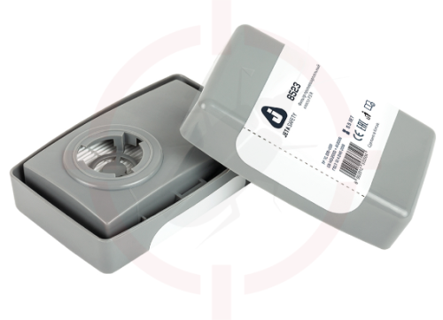 Jeta safety 6521P3R Hard фильтр противоаэрозольный