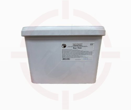 Приматокс - (Пиво) приманка для уничтожения грызунов