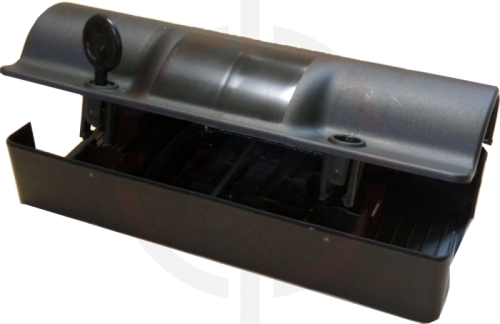 Аквилла - приманочный контейнер для грызунов