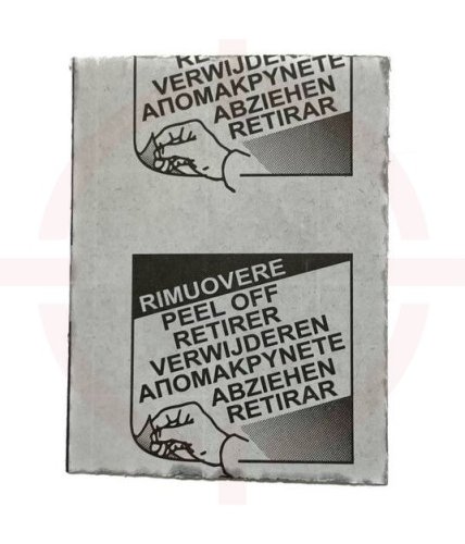 Клеевая пластина для монитора Dexa Insect monitor (10х60 мм)