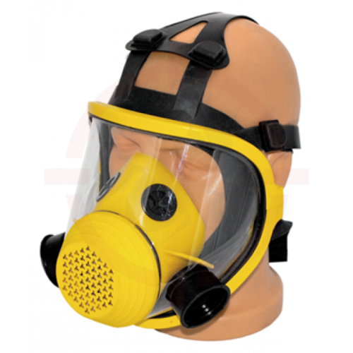 ARTIRUS-У - универсальная маска панорамная промышленная