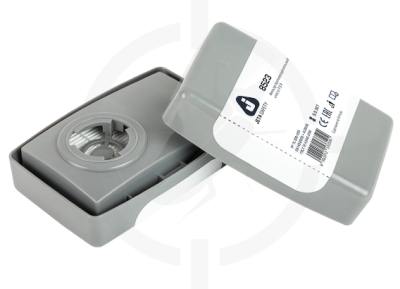 Jeta safety 6521P3R Hard фильтр противоаэрозольный