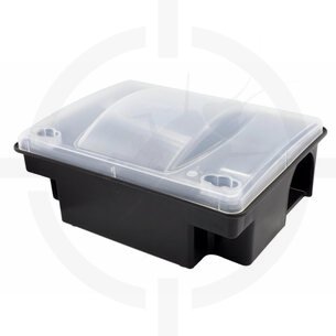 COM 904 UV - приманочный контейнер для грызунов