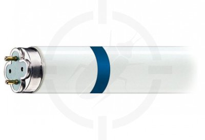 Лампа осколкобезопасная 20W/Т8/BL/L/G13 590mm