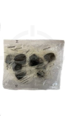 Блек Перл (Black Pearl), паста - родентицидная приманка для грызунов, 60 гр.