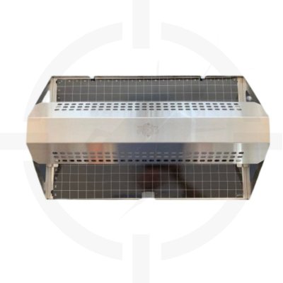 PCG-UV-120 IP20 - инсектицидная ловушка, светодиодная