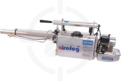 Airofog AR35 - генератор горячего тумана